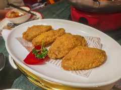 -新白鹿餐厅(京基KK ONE店)