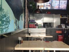 大堂-李先生牛肉面大王(郑州火车站西广场2店)