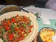 -楼兰新疆菜(江宁万达店)