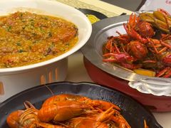 -聚味瞿记·龙虾堂(坡子街店)