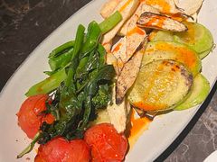 -LESCEDARS Brasserie Bistro香柏树