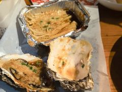 -三太子地摊烧烤·小龙虾(北蔡店)