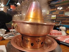 -额尔敦草原涮羊肉·烧烤(冻青树总店)