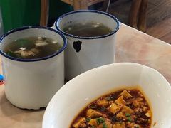 麻婆豆腐-北疆饭店(宝龙店)