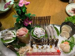 -尚海豆捞(乐虹坊店)