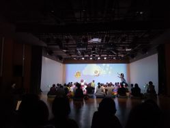 -小鸡哆哆故事屋·儿童乐园(嘉里城店)