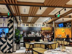 -Home Thai·泰谣(王府井apm店)