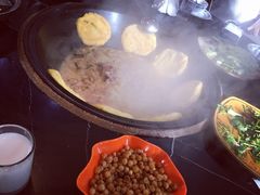 -土灶柴房(世贸店)