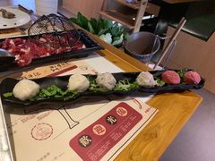 -牛记皇鲜牛肉火锅(环球度假区梨园店)