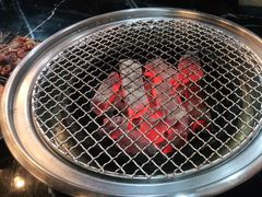 -燚青春泥炉烤肉(东泰店)