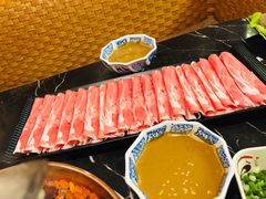 -东来顺饭庄(金泉广场店)