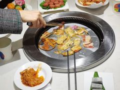 -么子烤肉(化龙池店)