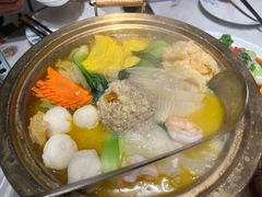 -大潮淮·淮扬菜(何园旗舰店)