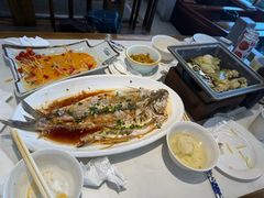 -外婆船宴餐厅·外婆喊你回家吃饭