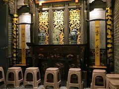 -袁老四重庆老火锅(桐梓坡店)