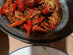 油焖大虾-肥肥虾庄·金牌油焖大虾(沙湖店)