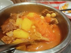 -西贝(上海新梅广场店)