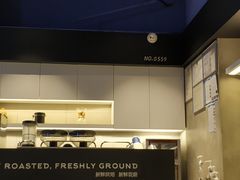 -瑞幸咖啡(深圳来福士广场店)