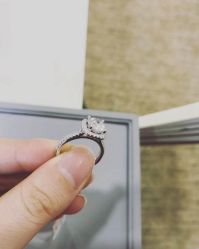 -Zbird钻石小鸟·钻戒婚戒定制高端珠宝私人定制中心