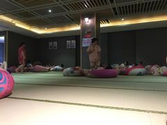 -卡拉卡拉漫温泉汗蒸