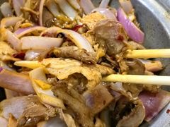 -道邦子烤牛肉(总店)
