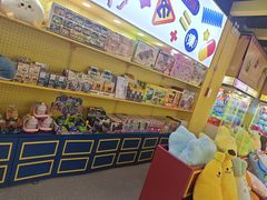 -娃娃集合营(上海奉贤龙湖天街店)