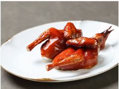 -新荣记(平安金融中心店)