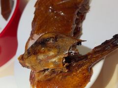 -京鸭棠(让胡路万达店)