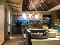 自助取餐区-七八冷面·延边朝鲜族美食(圣熙八号店)