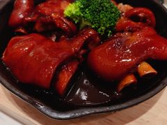 -鹿港小镇(悠唐店)