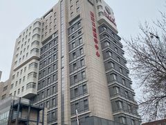-北京大学口腔医院(魏公村总院)