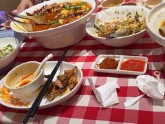 -西贝(宝乐汇店)