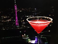 暮光之城-广州四季酒店·天吧·高空酒吧