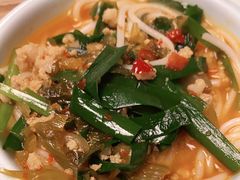 -缘生态云南菜·野生菌庭院餐厅(华侨城店)