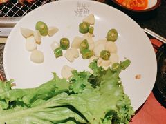 -牛YO烧肉烤肉自助(万象城春河里店)
