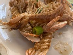 -秋姐美食店(旅游大道店)