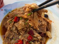 -黄牛肉馆·皖南土菜