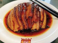 -瑞丰园庭院餐厅·白族传统家常菜