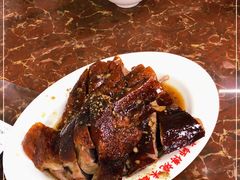 -陈光记烧腊店(罗保博士街店)