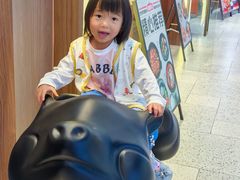 -浦江城市生活广场(江月路店)