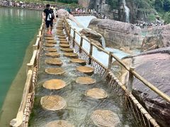 -河南宝泉旅游区