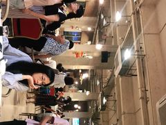 大堂-利雅园酒家(大沙地店)