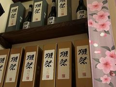 -炉胜·炉端烧·居酒屋