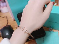 -Tiffany & Co.蒂芙尼
(南京德基广场店)