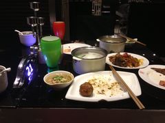 环球约客西餐火锅自助-环球约客烤涮自助(铜锣湾店)