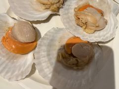 -悦全日餐厅·仁恒洲际酒店