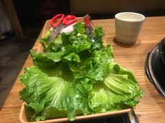 -韩国料理大力士(屏风街店)