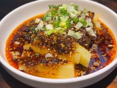 -陈麻婆豆腐(旗舰店)