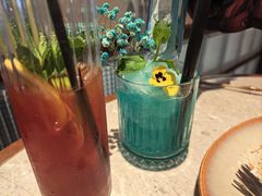 -CHINCHIN 青青·泰国料理(万象食家店)