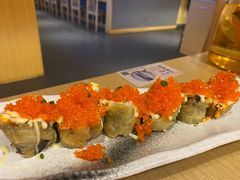 -小句号·精致料理(江南环球港店)